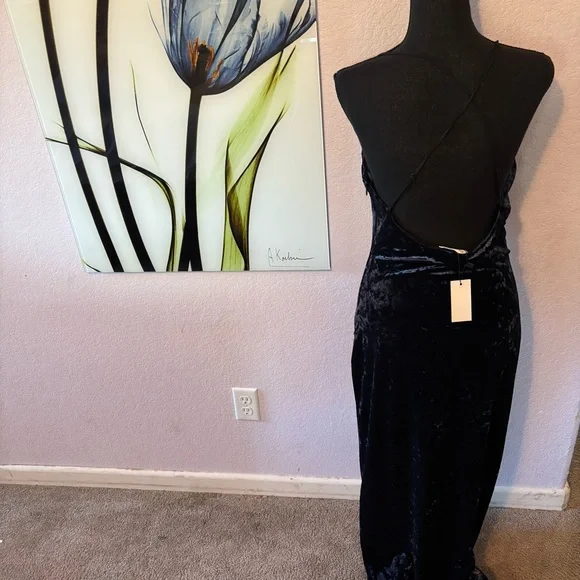 dress size medium - Picture 3 of 5